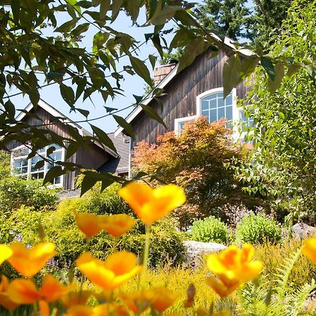 Hideaway Lodge B And B Woodinville Exterior foto